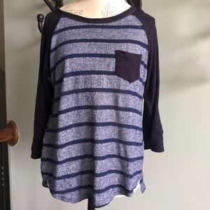 StitchFix Exclusive Top